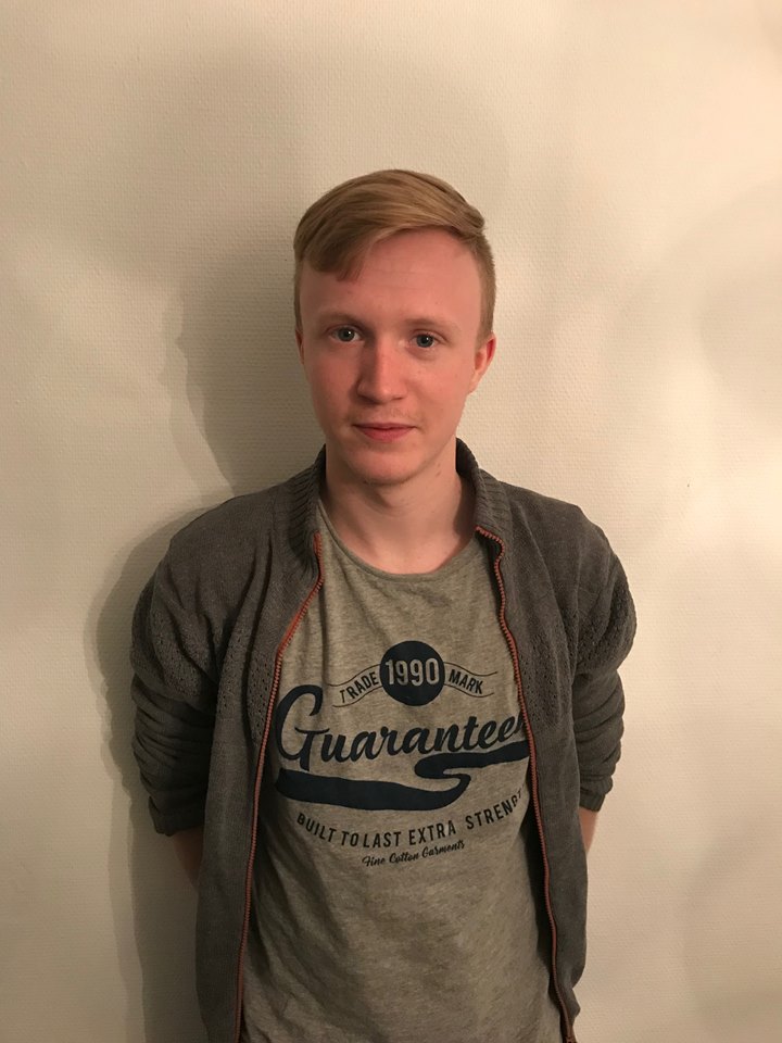 begyndte at danse ex igen